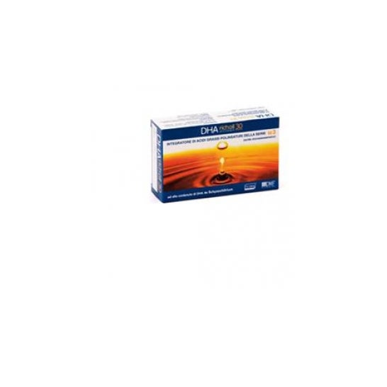 Mepostar 30 Cps