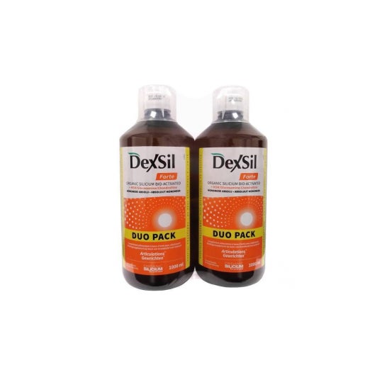 Dexsil Forte Articulation Duo Pack