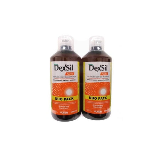 Dexsil Forte Articulation Duo Pack