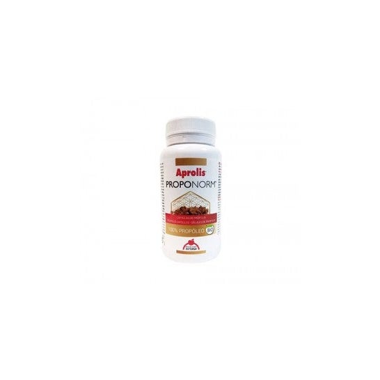 Aprolis Proponorm Propolis Bio 120cáps