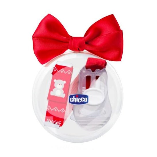 Chicco CLIP CATENELLA NATALE 1ud