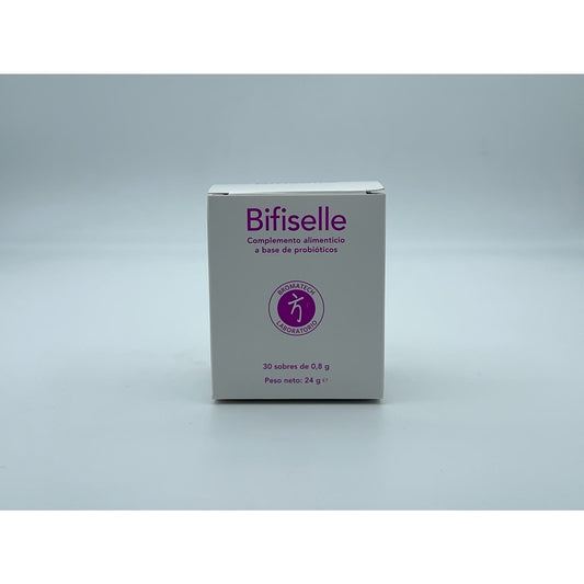 Bromatech Bifiselle 30x0,8g