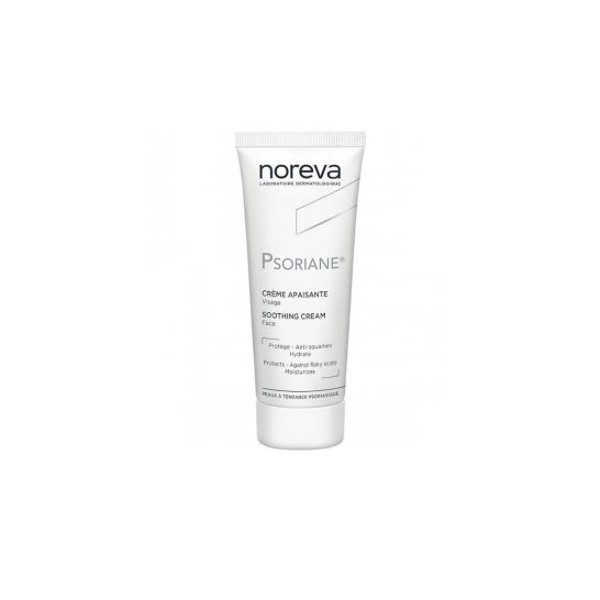 Noreva Psoriane Crema Calmante 40ml