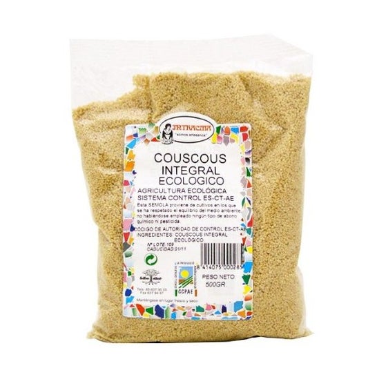 Intracma Cous Cous 500g