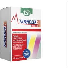 Esi Normolip 5 30caps