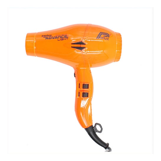 Parlux Secador Advanced Light Naranja 1 ud