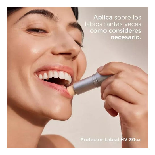 ISDIN Protector Labial HV SPF30 Stick 4g