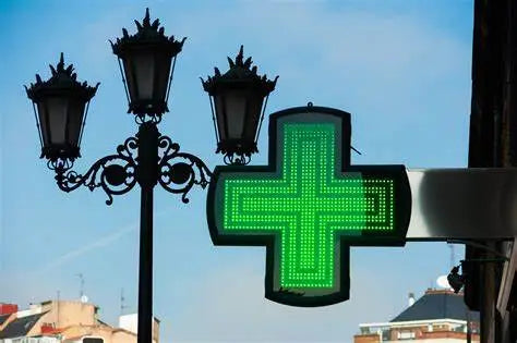 Familia Farmacia