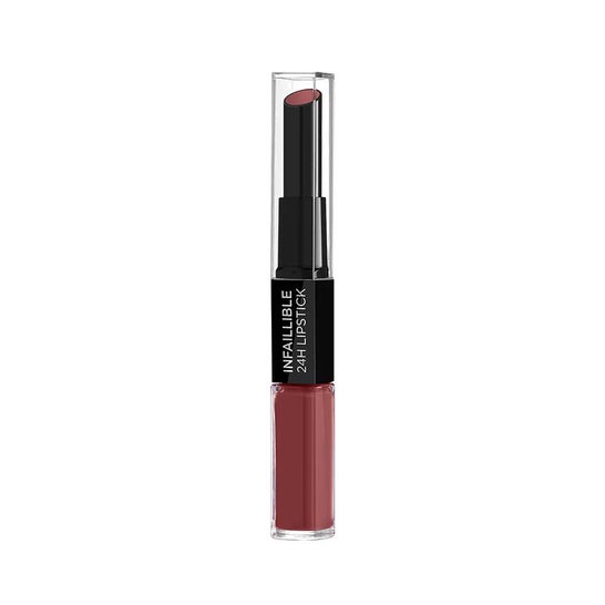 L'Oréal Infalible 24H Lipstick 801 Toujours Toffee 6ml