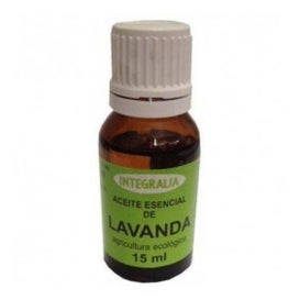 Integralia Aceite Esencial Lavanda Eco 15 ml