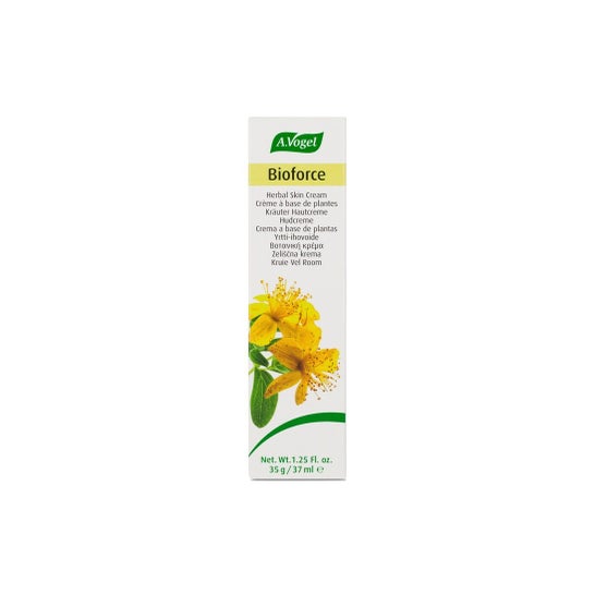 A. Vogel Crema Bioforce 35 g