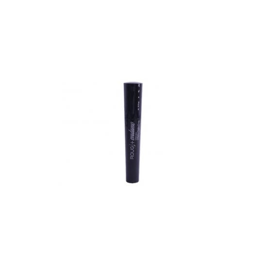 Rougj Mascara Noir Extra Volume Efecto Pestaña Postizas