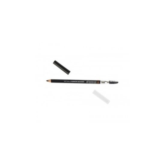 Benecos Lápiz Cejas Color Marrón 105 g 1 ud