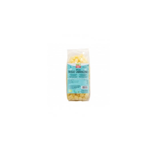 La Finestra Sul Cielo Break Trigo Sarraceno 50g