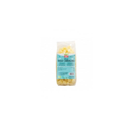 La Finestra Sul Cielo Break Trigo Sarraceno 50g