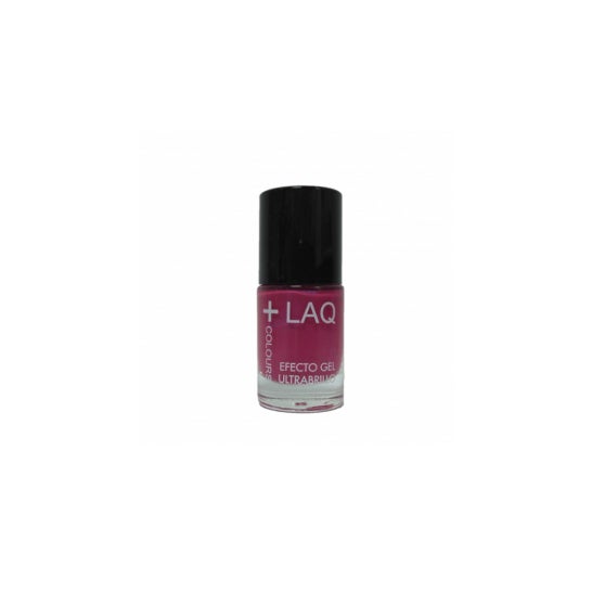 Laq Colours Esmalte Gel Nº206 10ml
