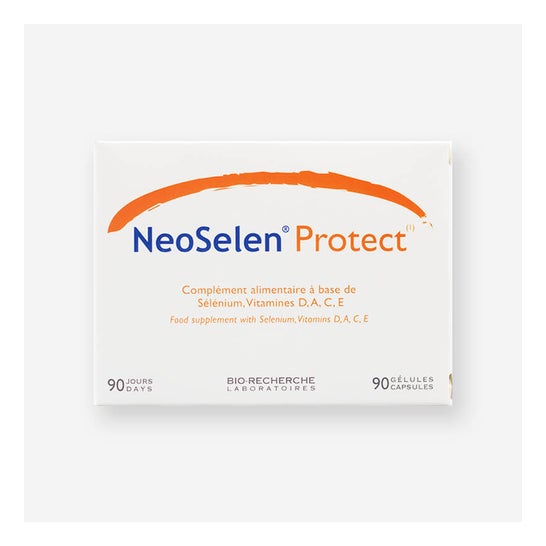Bio Recherche Neoselen Protect 90 caps