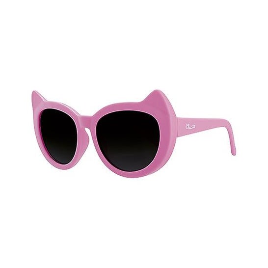 Chicco Gafas de Sol Rosa +36m 1ud