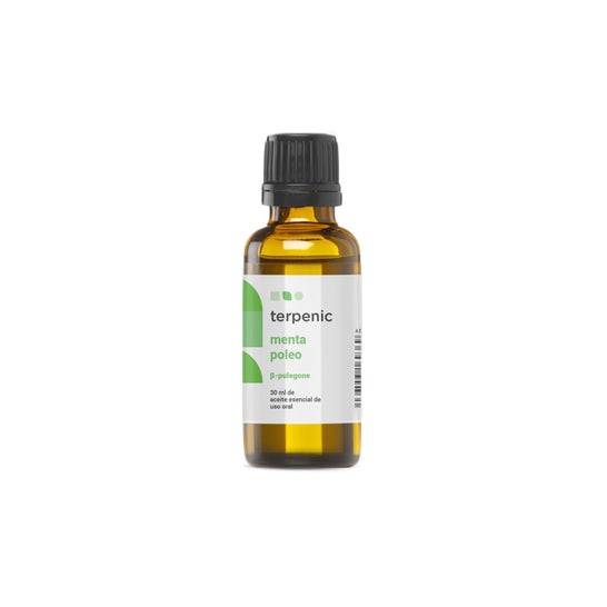Terpenic Aceite Esencial Menta Poleo 30 ml