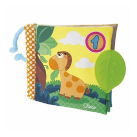 Chicco Gioco Bs Music Book 1Pz
