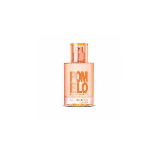 Solinotes Eau De Parfum Pomelo 50ml