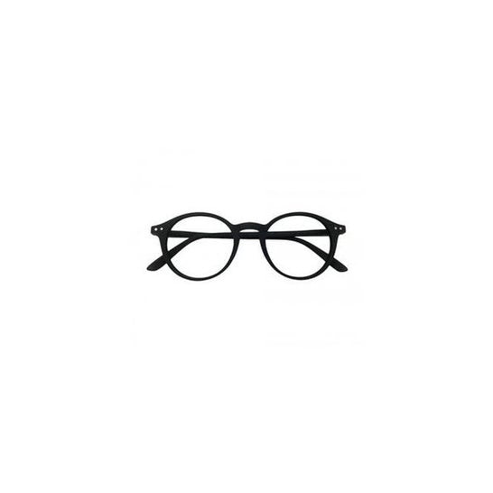 Nordic Vision Gafas de Lectura Folding Negro +1.50 1ud