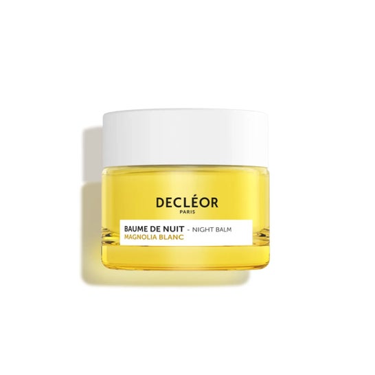 Decleor Or Excell Baume Nuit Magnolia 15ml