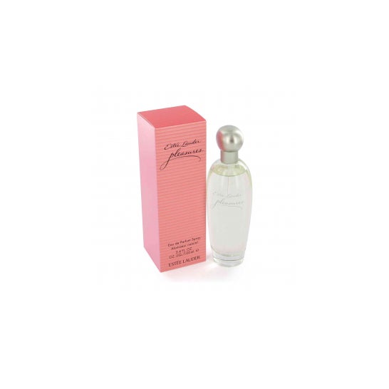 Estee Lauder Pleasures Eau de Parfum 100 ml
