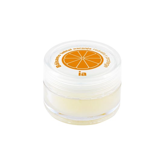 Interapothek Bálsamo Labial Naranja 15 ml