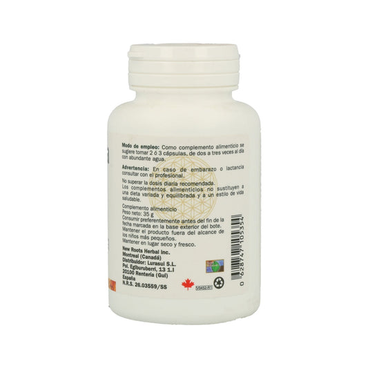Sura Vitasan Chlorella 455Mg 60caps
