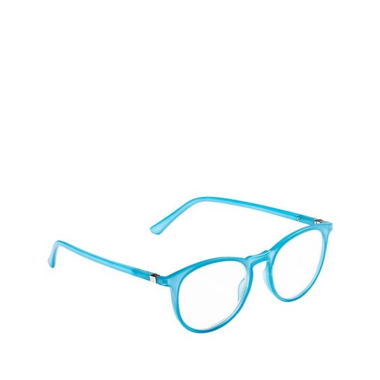 Acofarma Gafas Nesira Luz Azul +0.0 Celeste 1ud