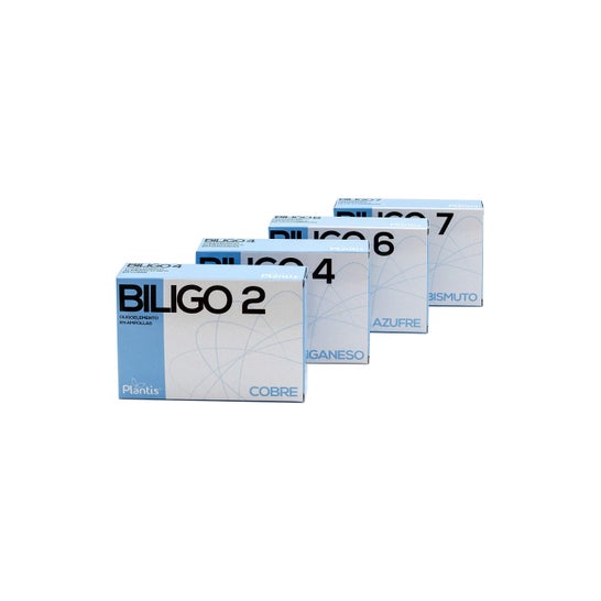 Artesanía Agrícola Biligo-13 Alumin 20 Amp