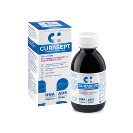 Curasept Clorhexidina 0,12% Colutorio 200ml