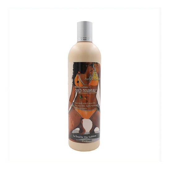 Coco New Loción Corporal 473 ml