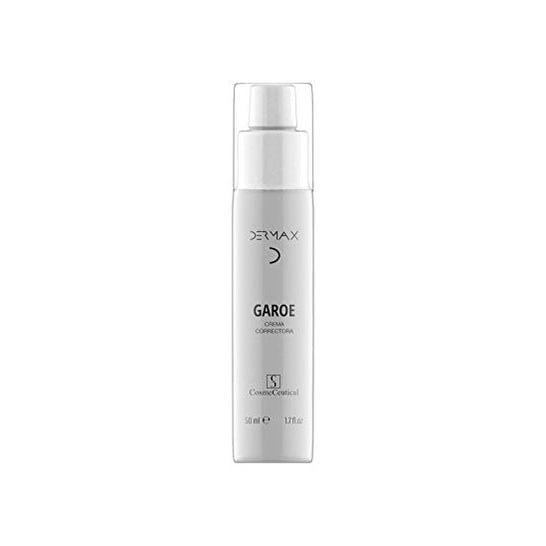 Garoe Crema Correctora 50 ml