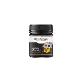 Herbesan Manuka Miel Iaa15+ 250g