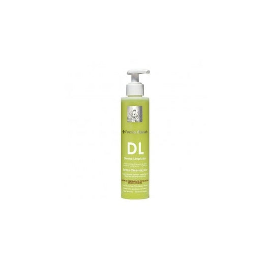 Farma Dorsch DL Gel Dermolimpiador 200ml