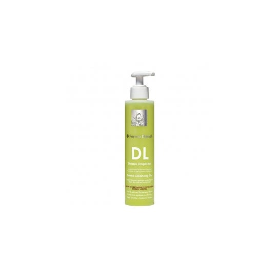 Farma Dorsch DL Gel Dermolimpiador 200ml