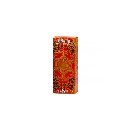 Equisalud Cosmoetica MiBella Loción Vivificante 100ml