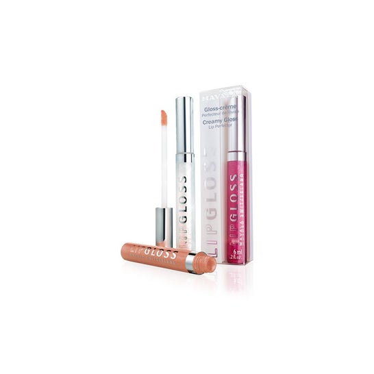 Mavala Brillo de Labios Nº39 Mirabelle 6ml