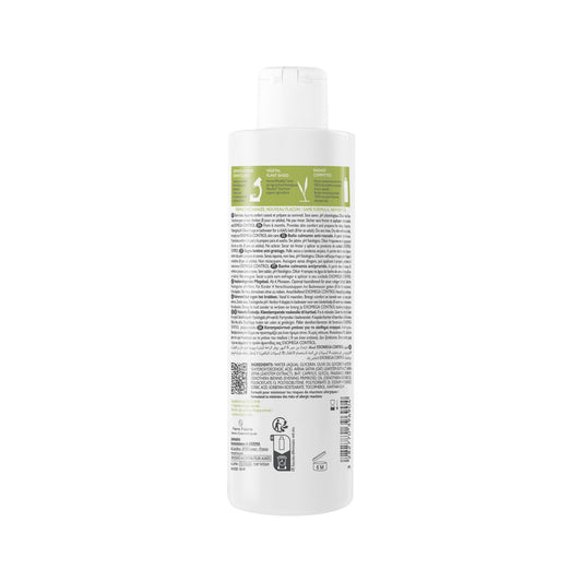 A-Derma Exomega Control Gel de Baño Calmante 200ml