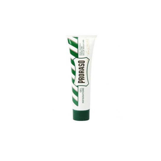 Marvis Proraso Gel Reparador 10 Ml