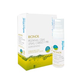 Saluvital Ricinoil 30 ml