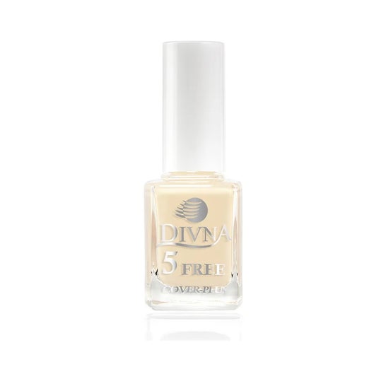 Divna Laca de Uñas Base