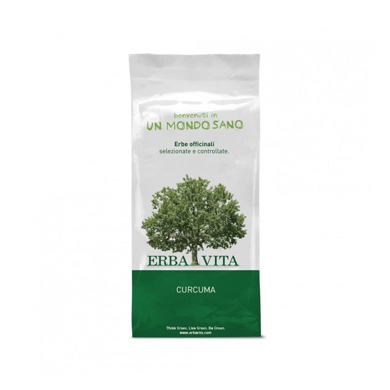 Cúrcuma 100G Ebv