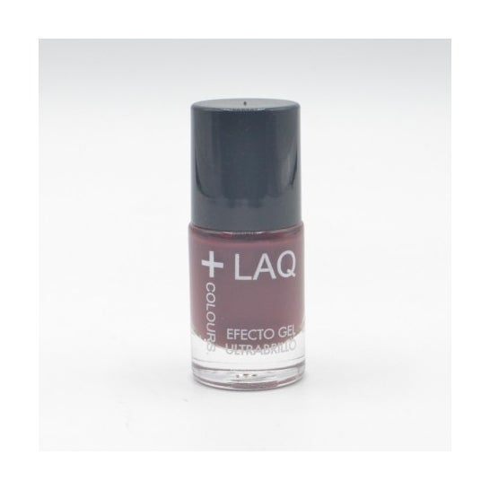 Laq Colours Esmalte Gel Ultrabrillo 209 10 ml