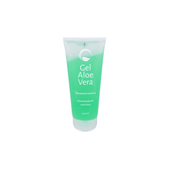 Edda Pharma gel de aloe vera 300ml