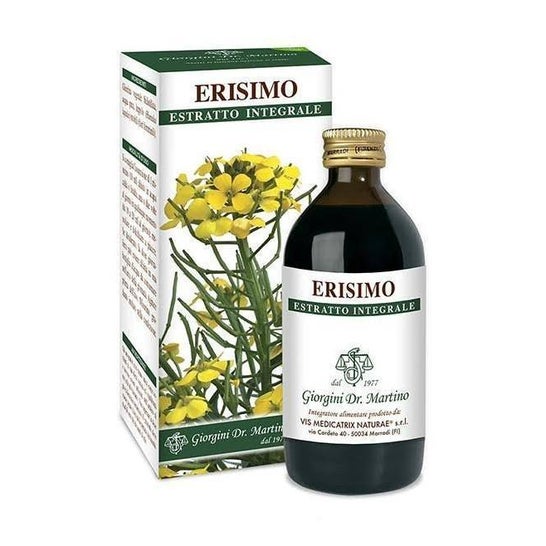 Erisimo Estr Integ 200Ml
