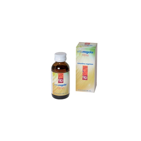Fitomedical Erbaregola Ritmo 200 ml