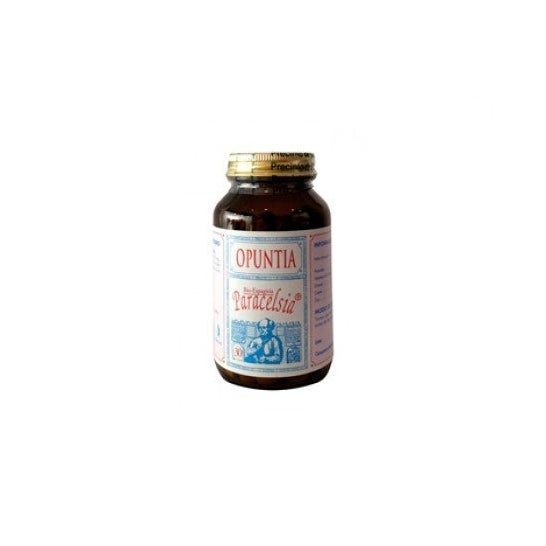 Paracelsia Opuntia 240comp